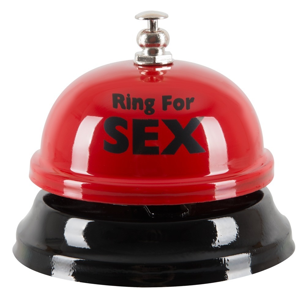 kein Label - Ring for Sex dzwonek — zdjęcie 2