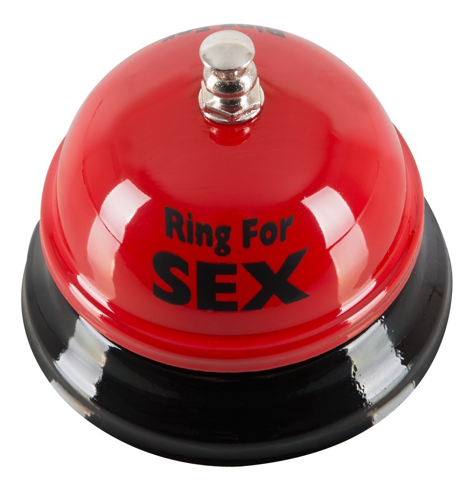 kein Label - Ring for Sex dzwonek — zdjęcie 3