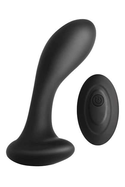 S Pleasures Premium Line - EAZY - Black — zdjęcie 2