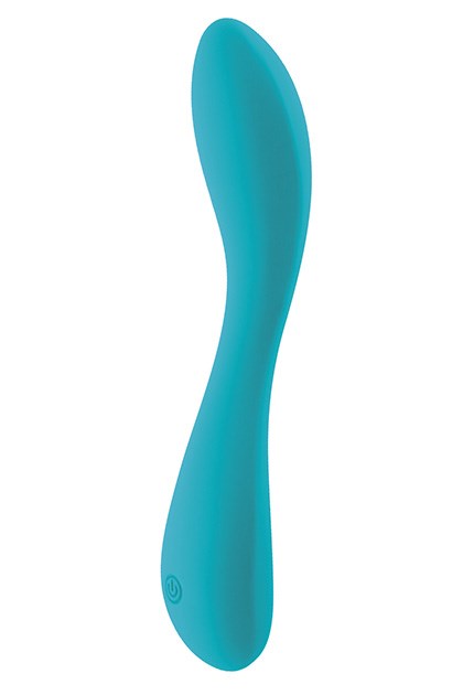 S Pleasures Premium Line - Libido Turquoise — zdjęcie 2