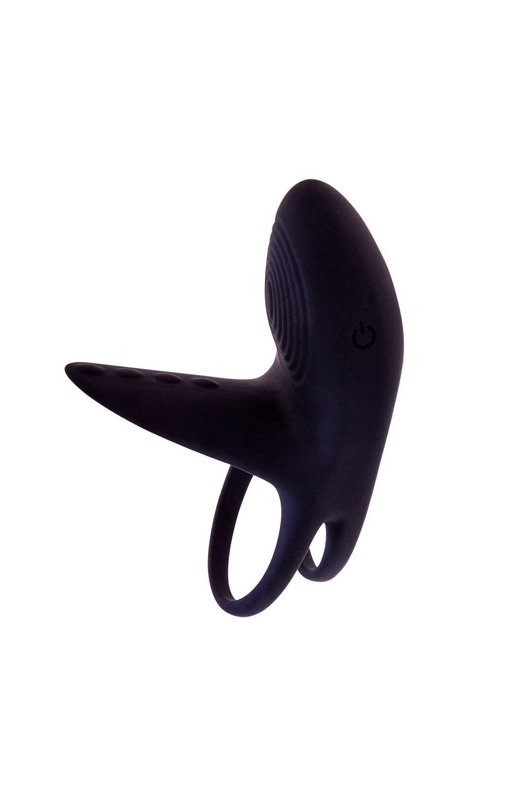S Pleasures Premium Line - Avalanche Black — zdjęcie 2