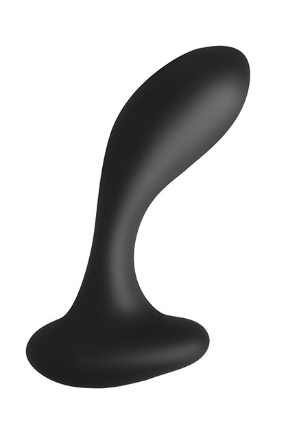 S Pleasures Premium Line - EAZY - Black — zdjęcie 3