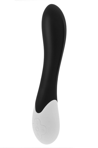 S Pleasures Premium Line - Corabi Vibrator Black — zdjęcie 3