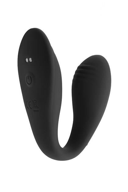 S Pleasures Premium Line - Delight - Black — zdjęcie 3