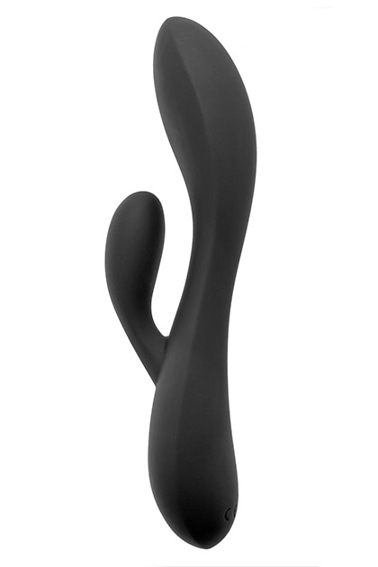 S Pleasures Premium Line - S Pleasures Premium Euphoria Black — zdjęcie 3