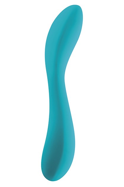 S Pleasures Premium Line - Libido Turquoise — zdjęcie 3