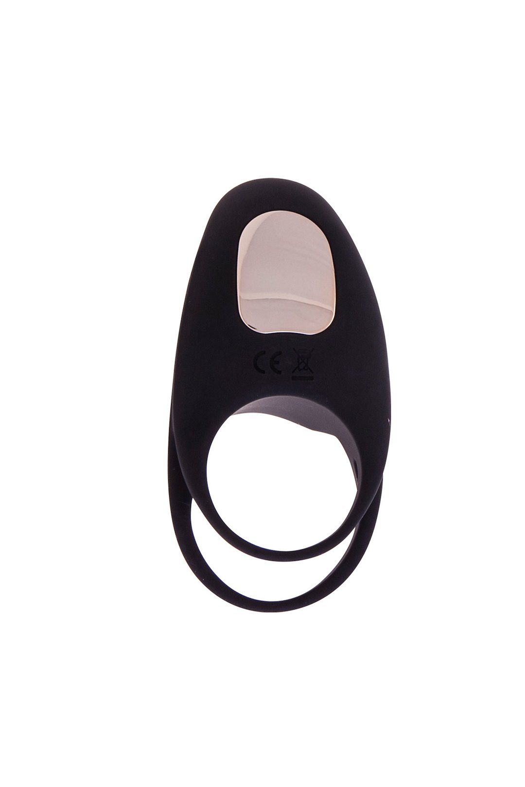 S Pleasures Premium Line - Avalanche Black — zdjęcie 3