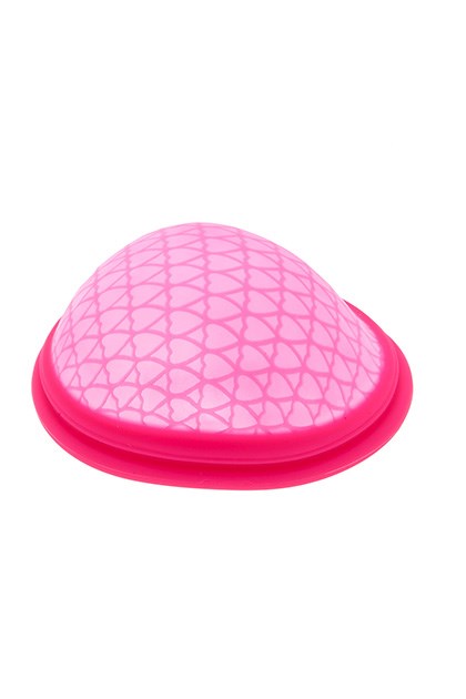 Femme République - Menstrual Cup Size L - Pink — zdjęcie 3