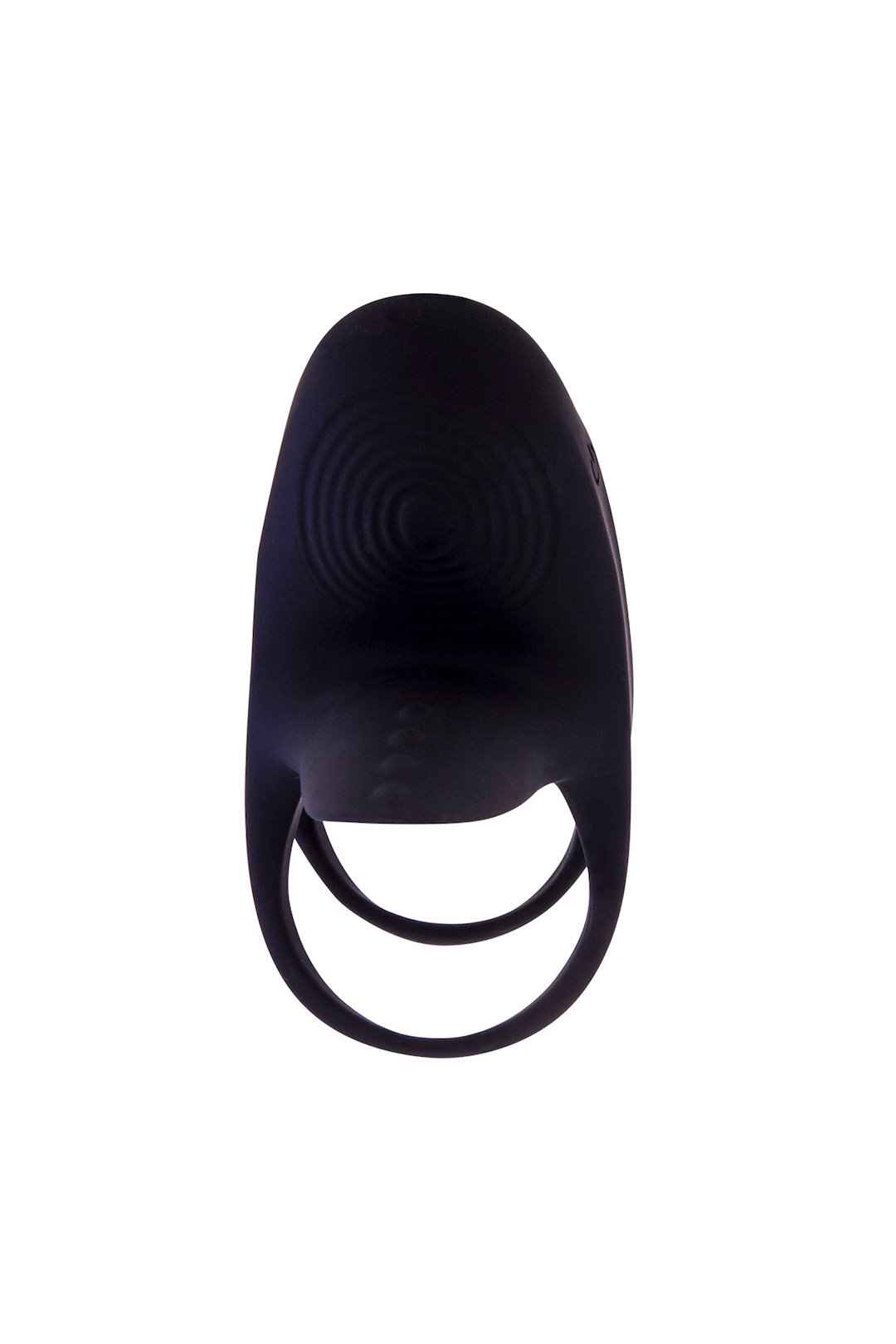 S Pleasures Premium Line - Avalanche Black — zdjęcie 4