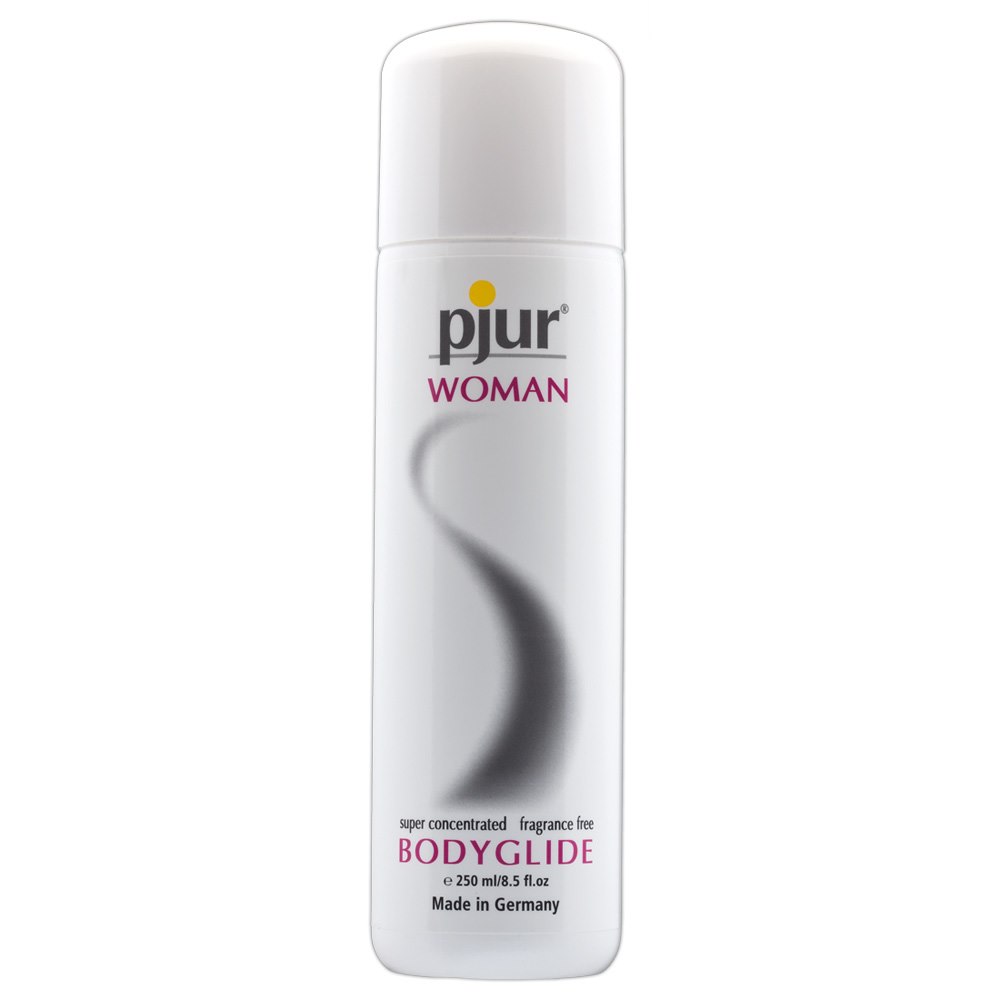 pjur Woman 250 ml — zdjęcie 2