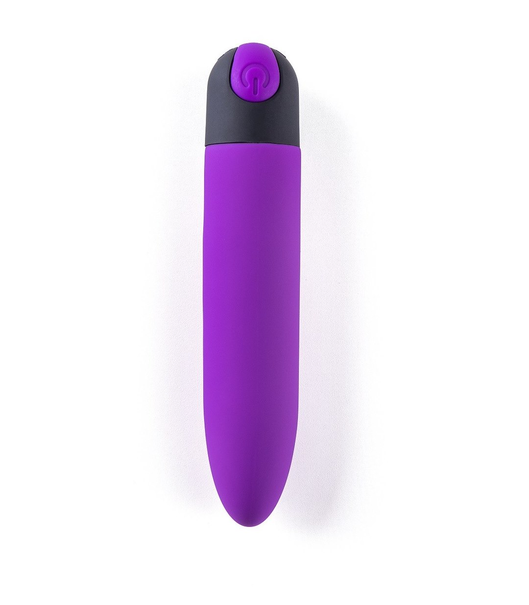VIRGITE - VIBES - VIBRATING BULLET V3 PURPLE — zdjęcie 2