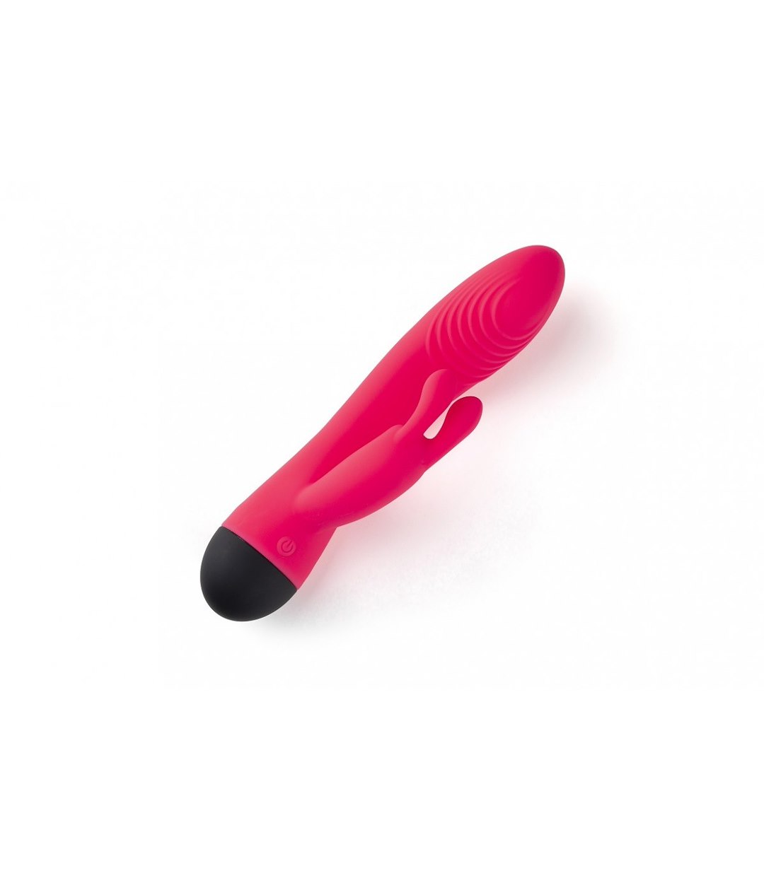 VIRGITE - VIBES - PINK V6 RECHARGEABLE VIBRATOR — zdjęcie 2
