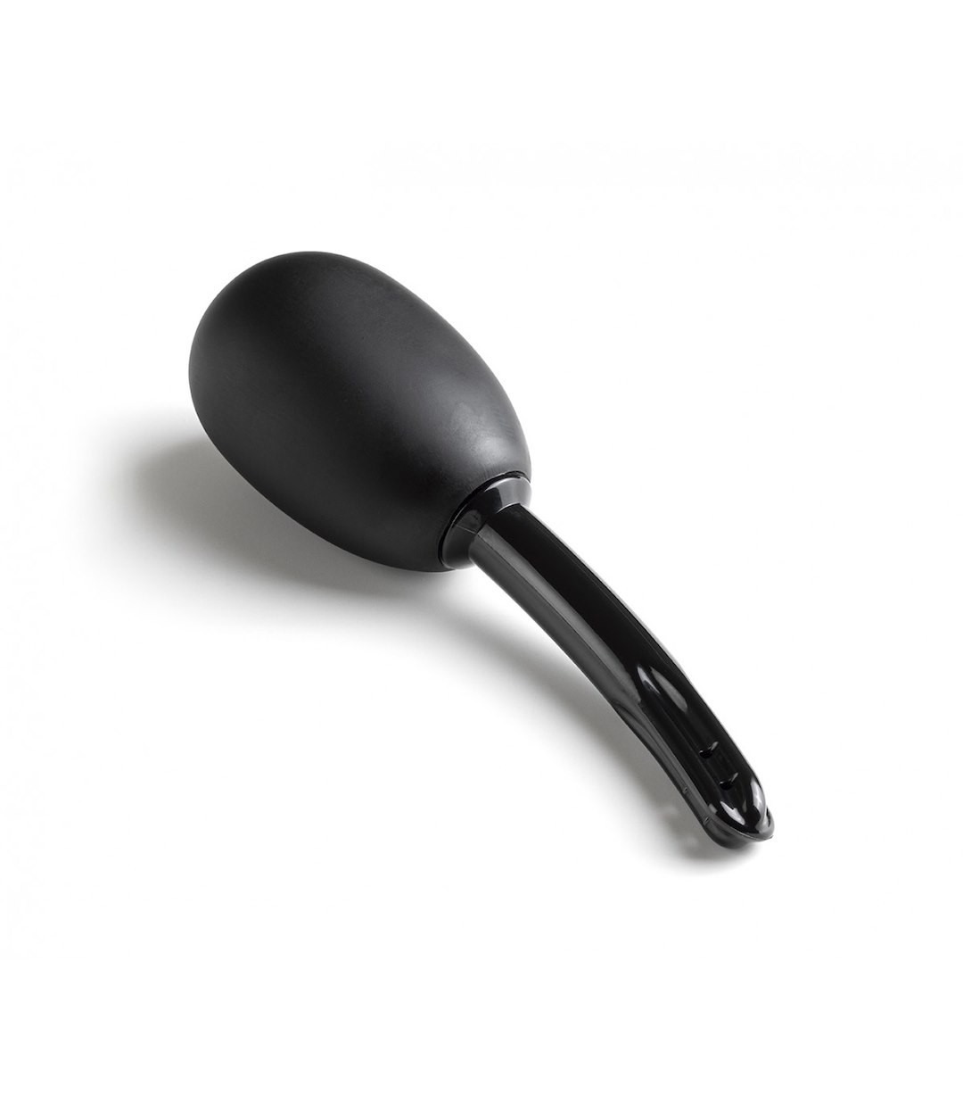 VIRGITE - WASSH - ENEMA ANAL CLEANING ORIFICES BLACK 150 ML — zdjęcie 2