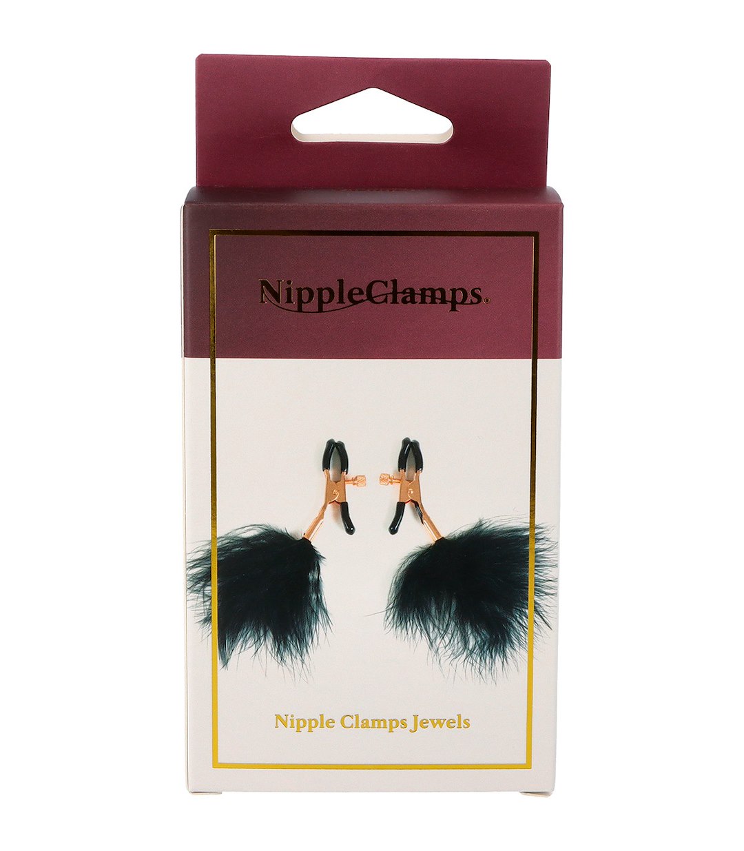 VIRGITE - NIPPLE CLAMPS - NIPPLE CLAMPS MOD. 23 — zdjęcie 2