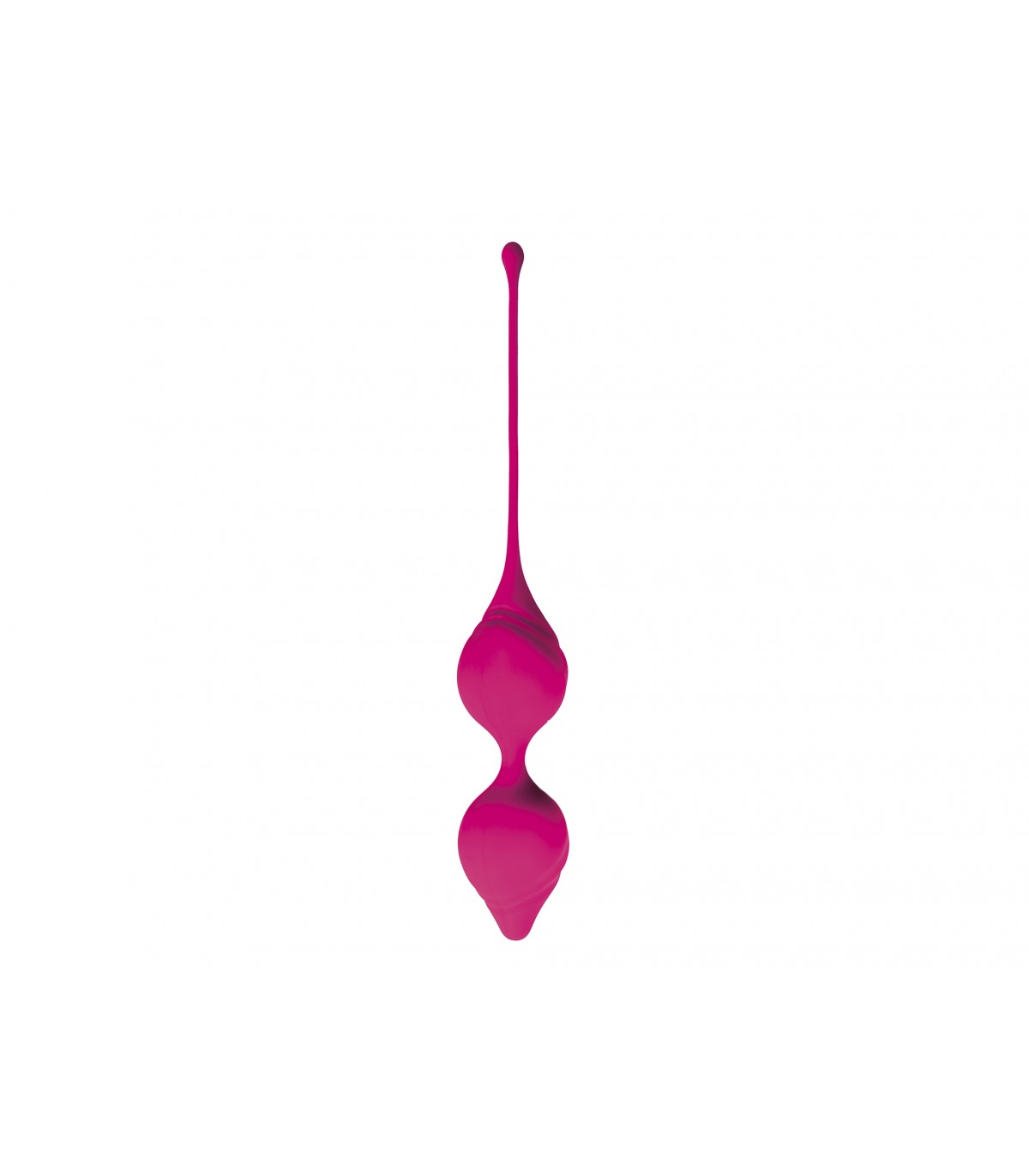 VIRGITE - ESSENTIALS - CHINESE BALLS E2 DUO PINK — zdjęcie 3