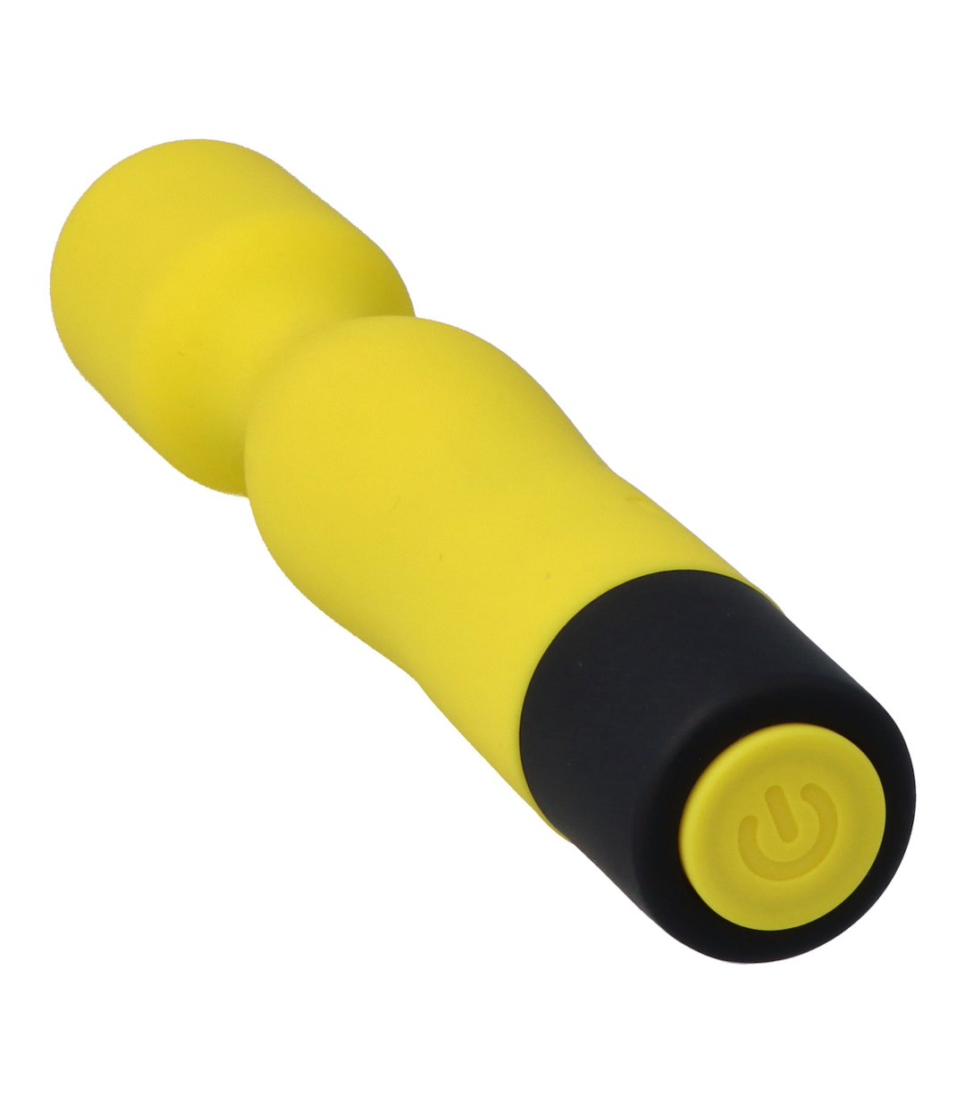 VIRGITE - FLUO - F4 FLUO SILICONE RECHARGEABLE VIBRATOR — zdjęcie 4