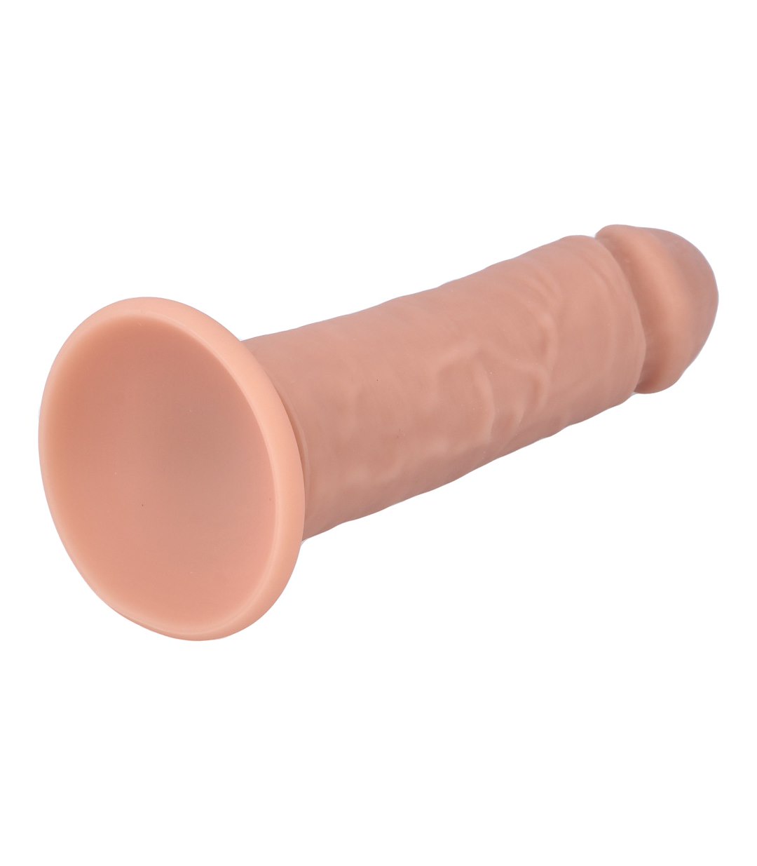 VIRGITE - REALISTICS - DUAL LAYER REALISTIC 21.5CM R24 — zdjęcie 4