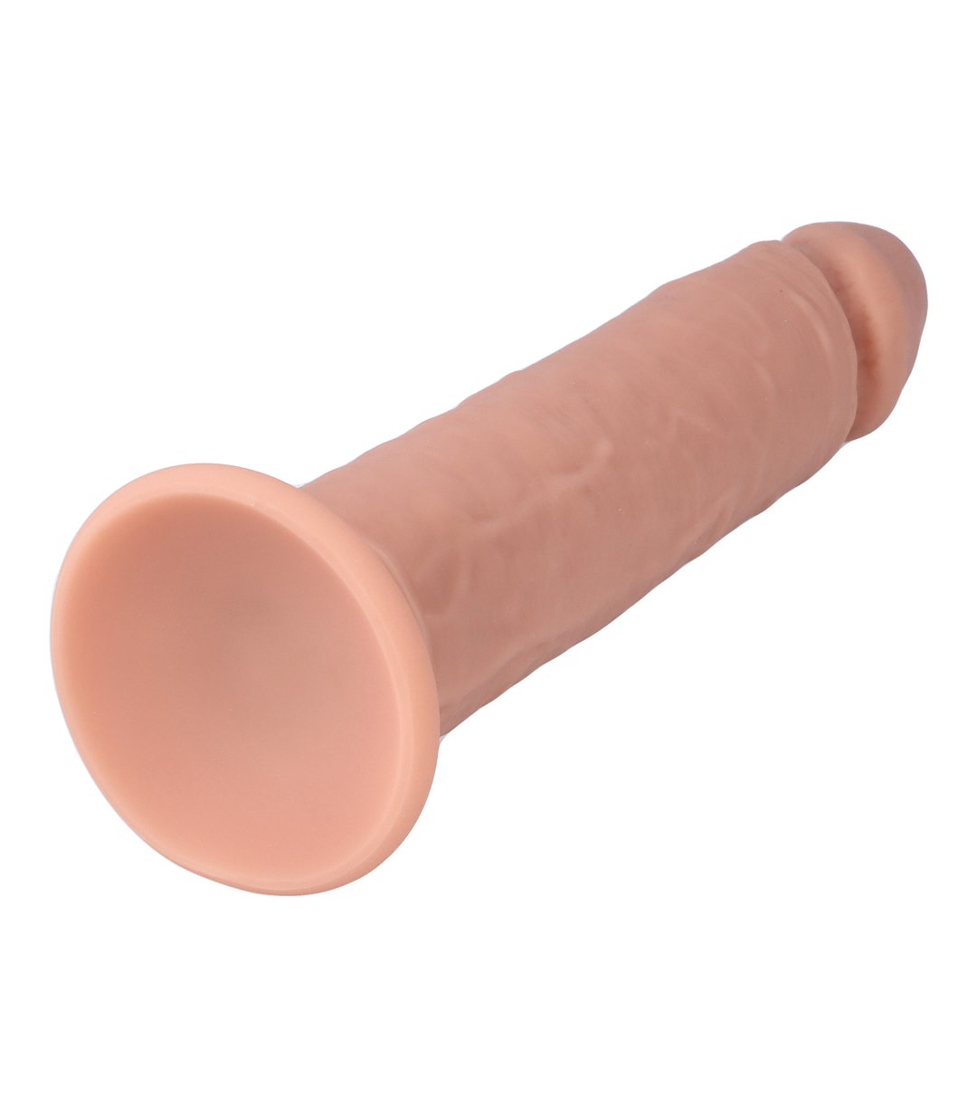 VIRGITE - REALISTICS - DUAL LAYER REALISTIC 26CM R26 — zdjęcie 4