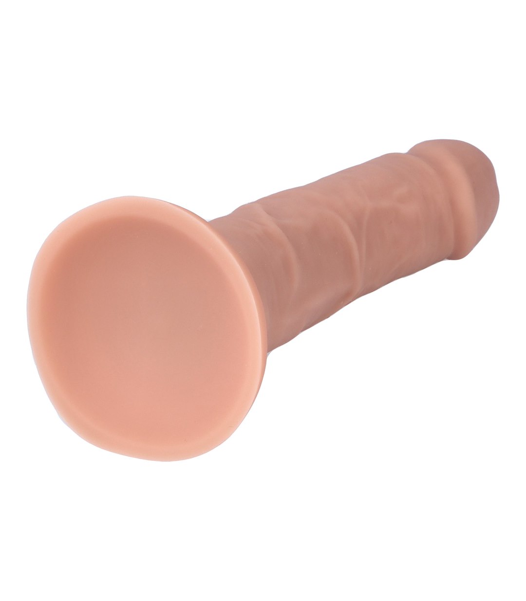 VIRGITE - REALISTICS - DUAL LAYER REALISTIC 21CM R27 — zdjęcie 4