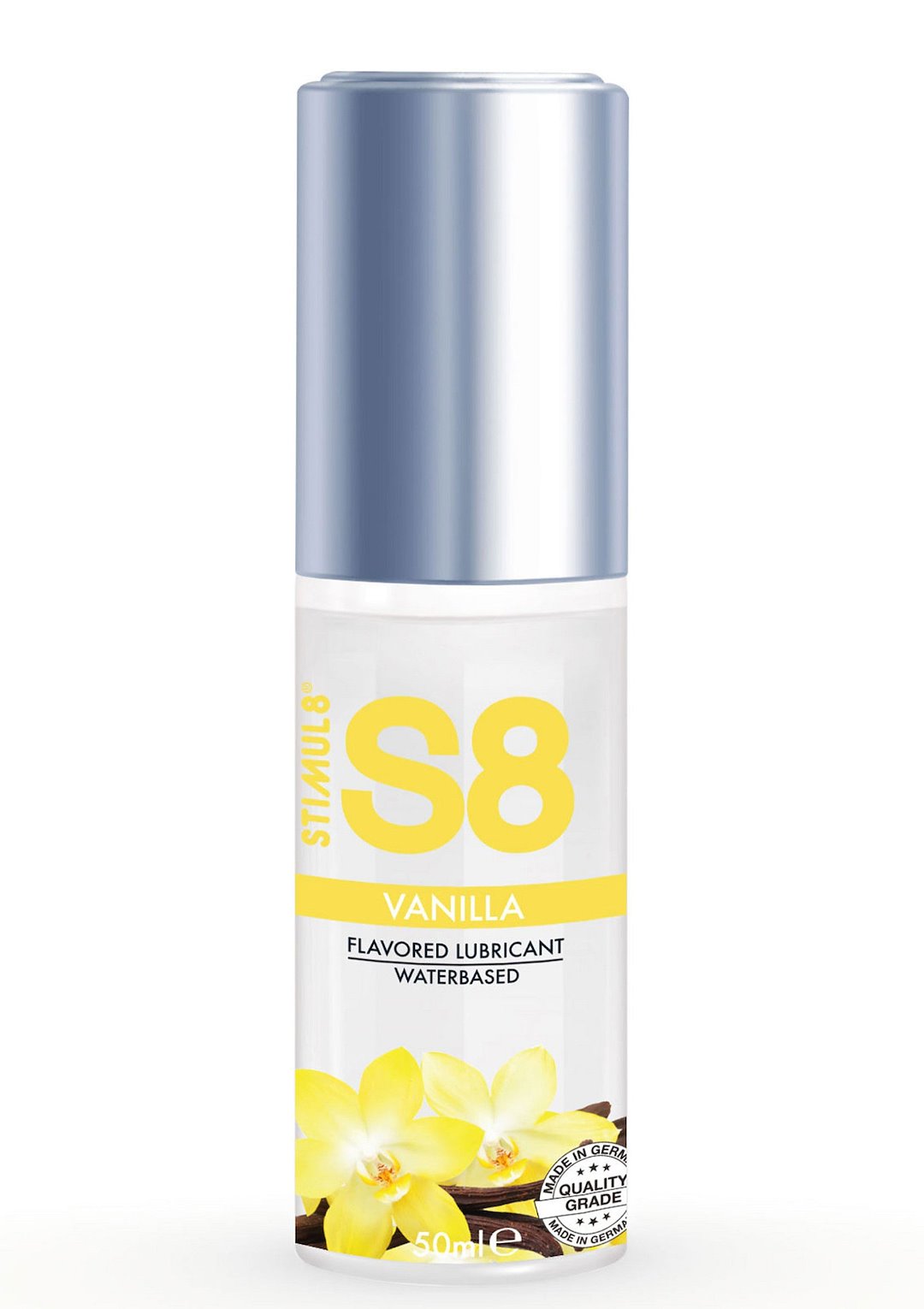 Stimul8 S8 - S8 Flavored Lubricant 50 ml