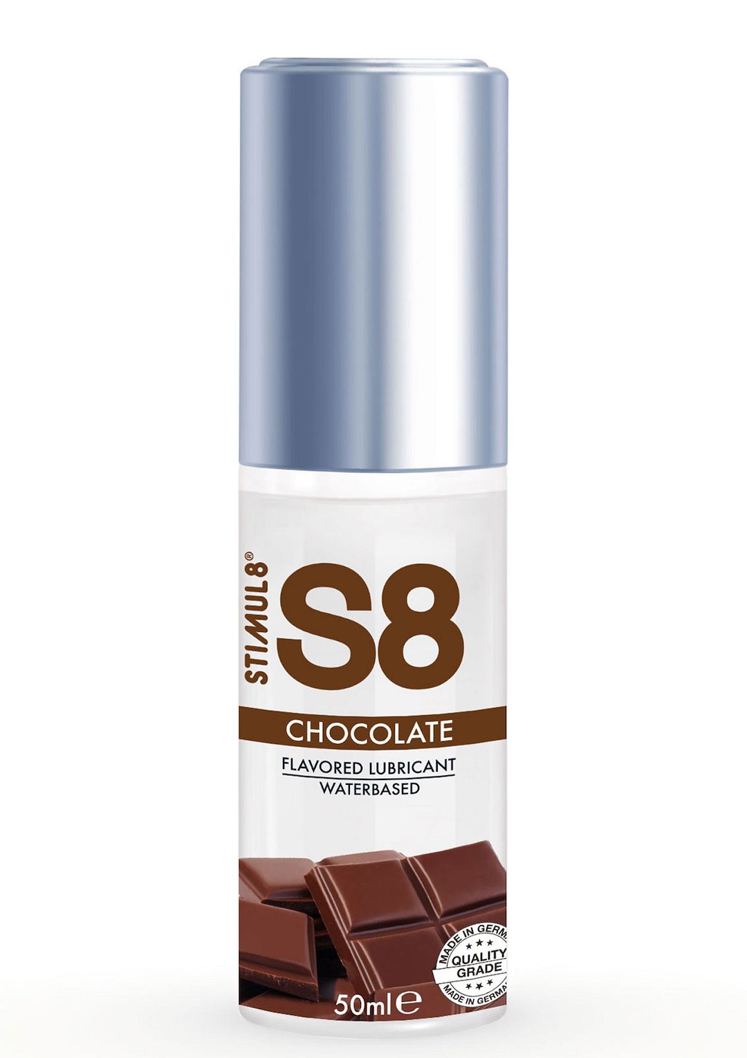 Stimul8 S8 - S8 Flavored Lubricant 50 ml