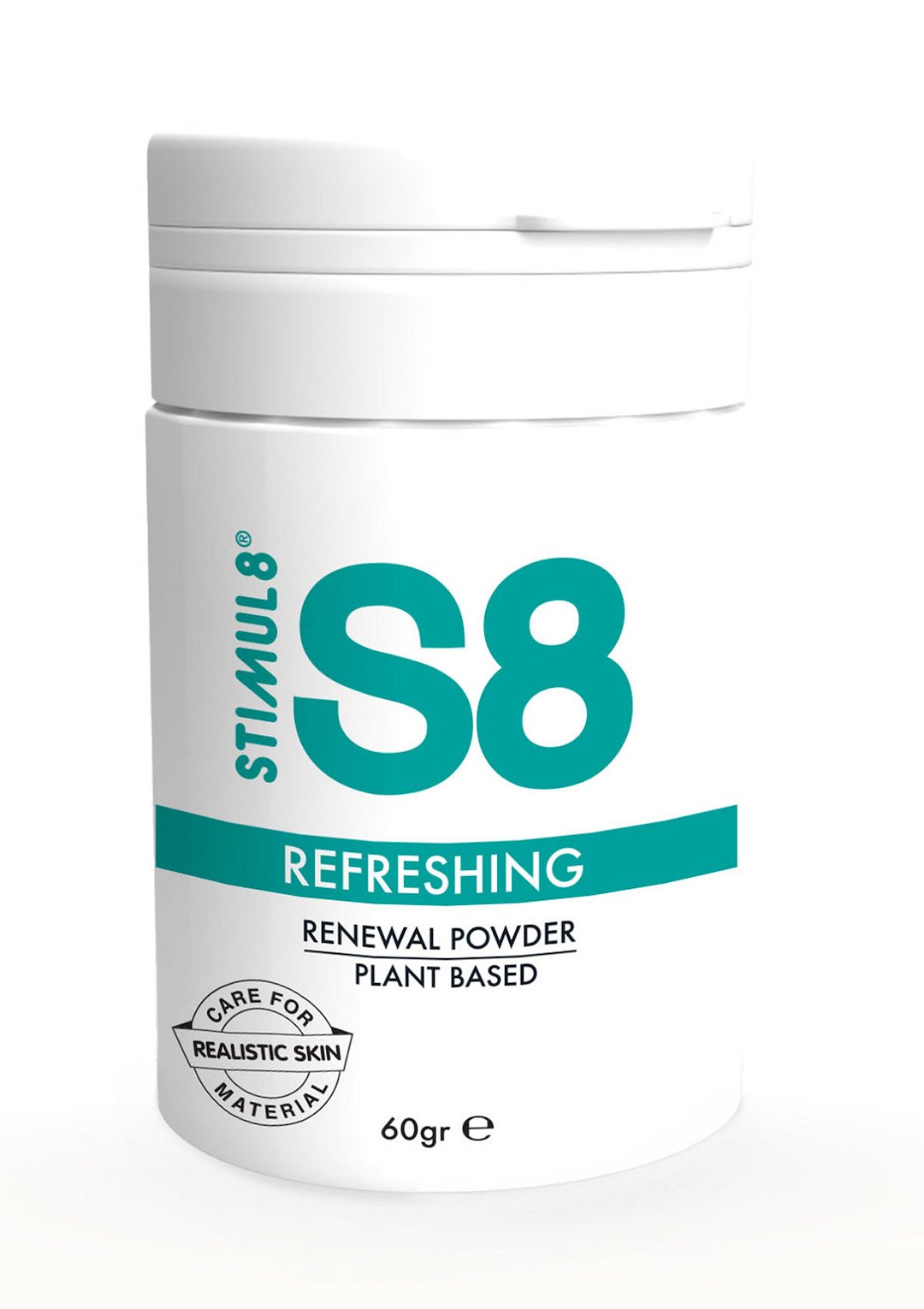 Stimul8 S8 - S8 Renewal Powder 60 gr