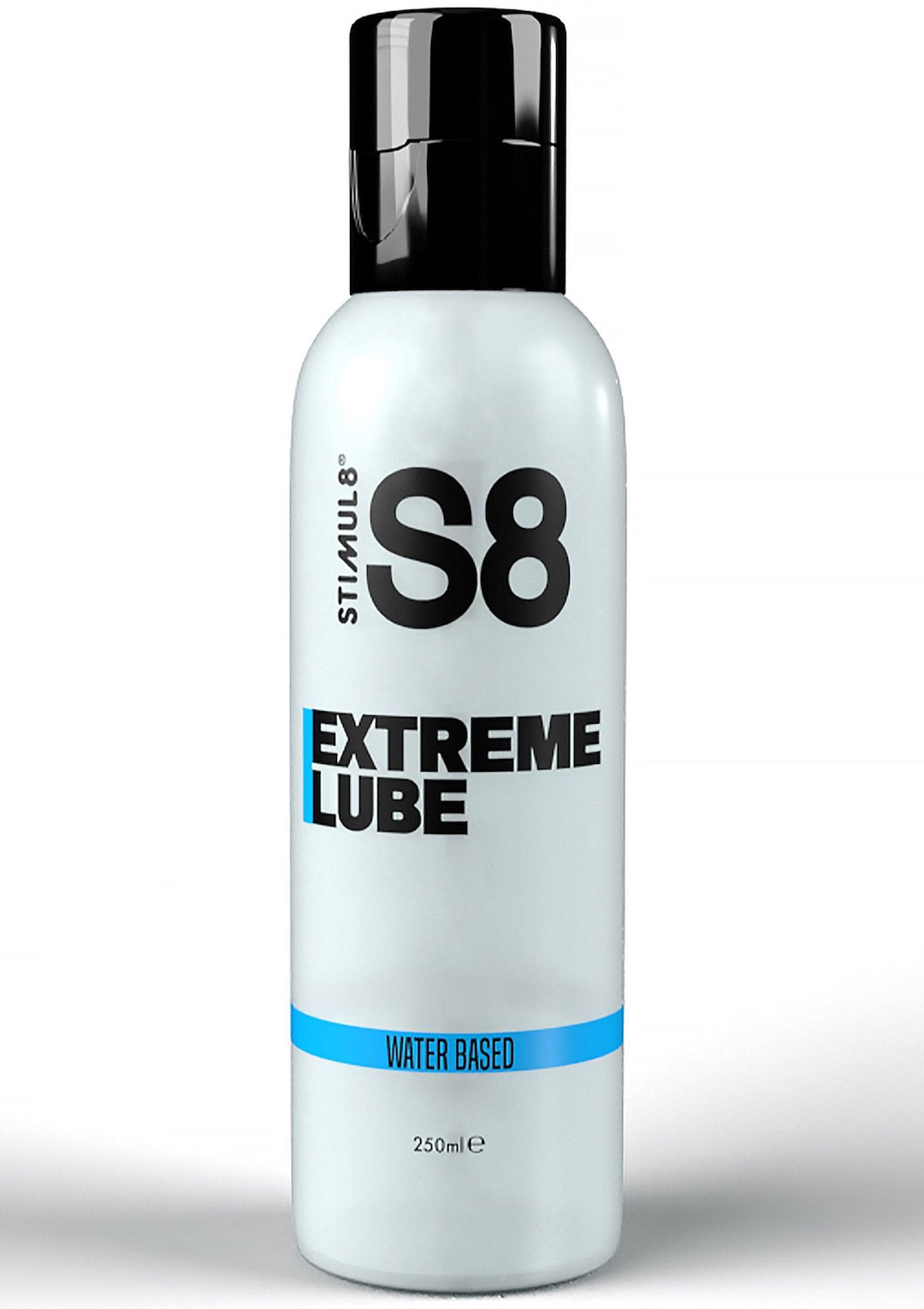Stimul8 S8 - S8 Extreme Lubricant 250 ml