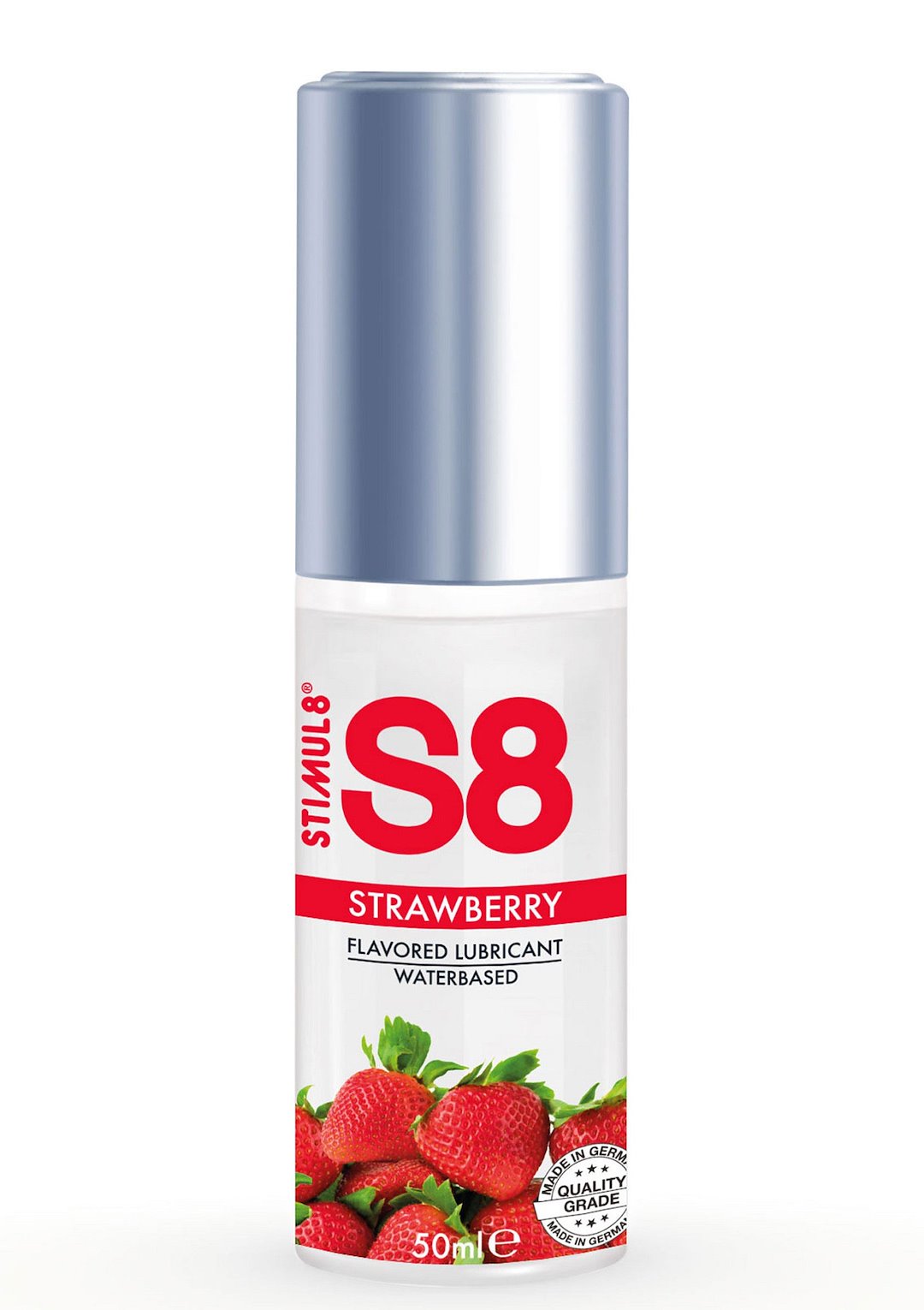 Stimul8 S8 - S8 Flavored Lubricant 50 ml