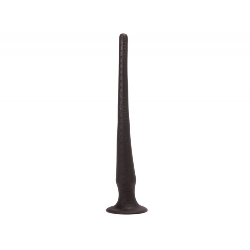 Korek analny z przyssawk¹ Pinokio 39cm X-Men — zdjęcie 2