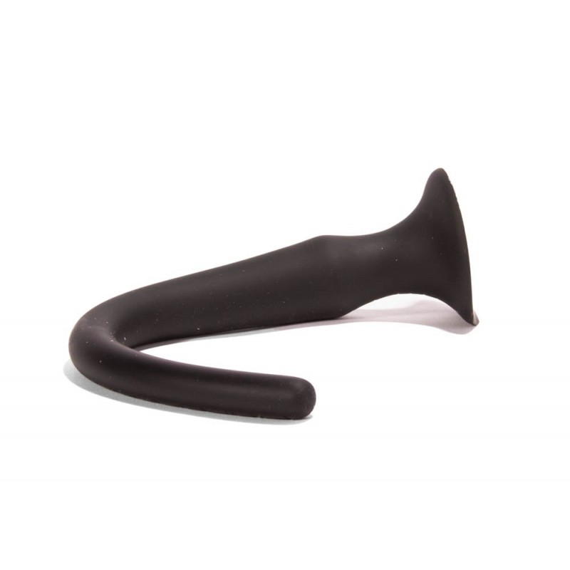 Korek analny z przyssawk¹ Pinokio 39cm X-Men — zdjęcie 3