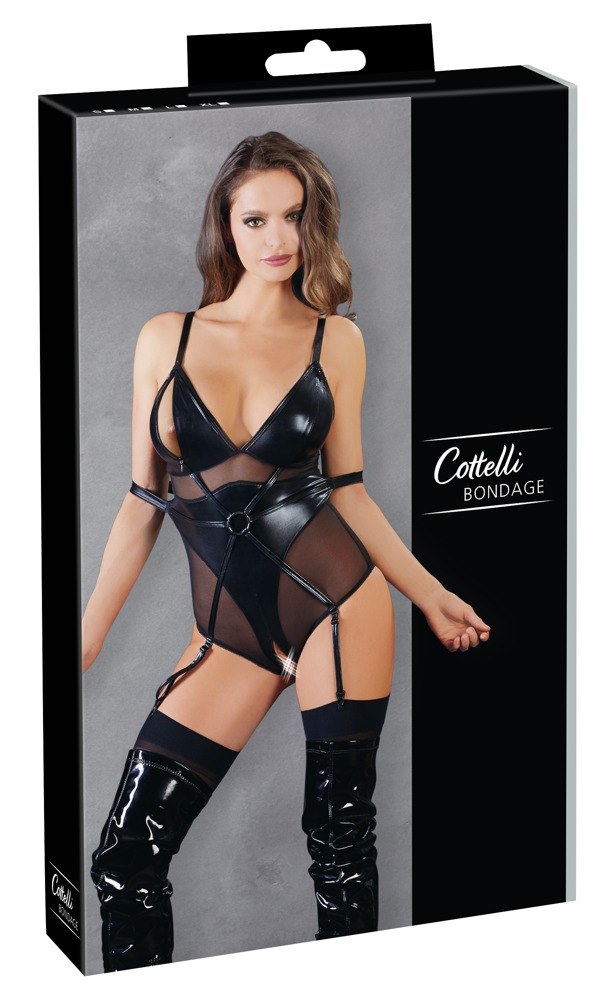 Cottelli Bondage - Body Bondage M