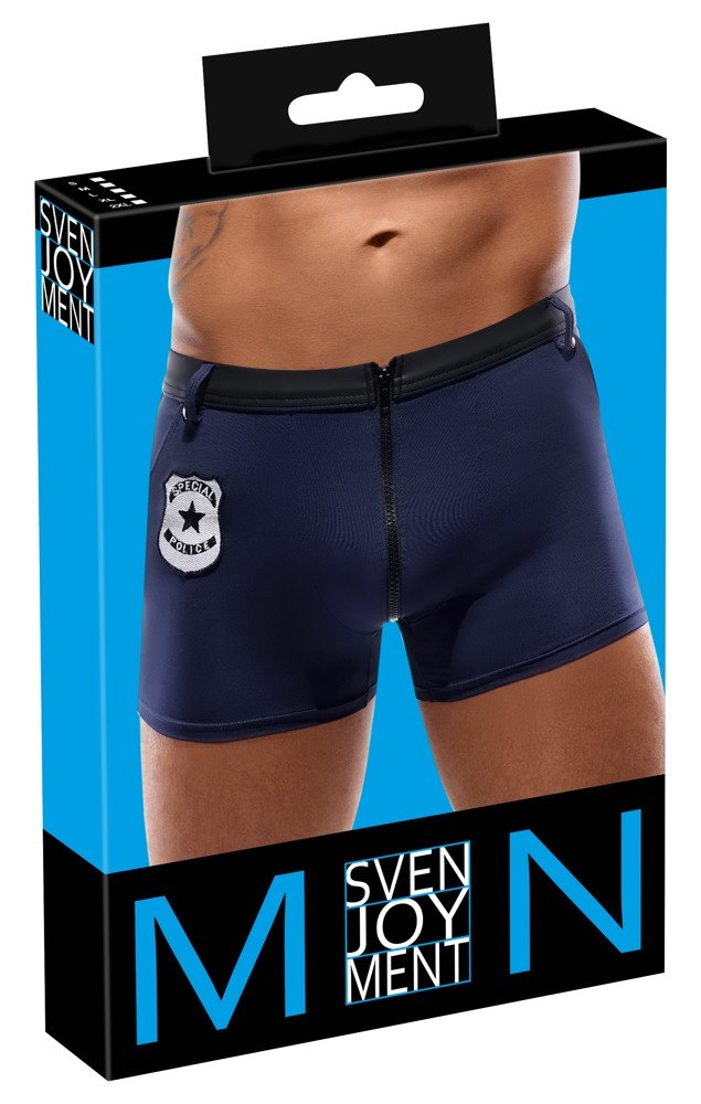 Spodenki Special Police XL Svenjoyment — zdjęcie 2