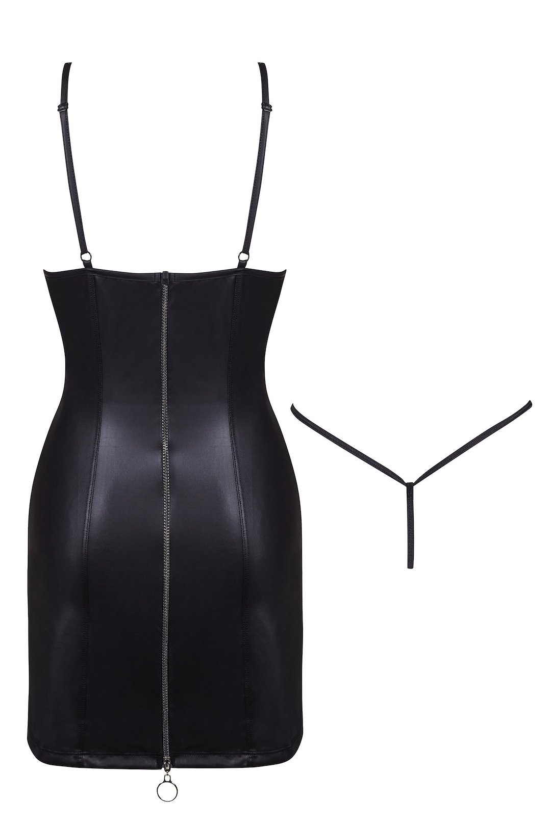 Beauty Night - Lexi dress — zdjęcie 3