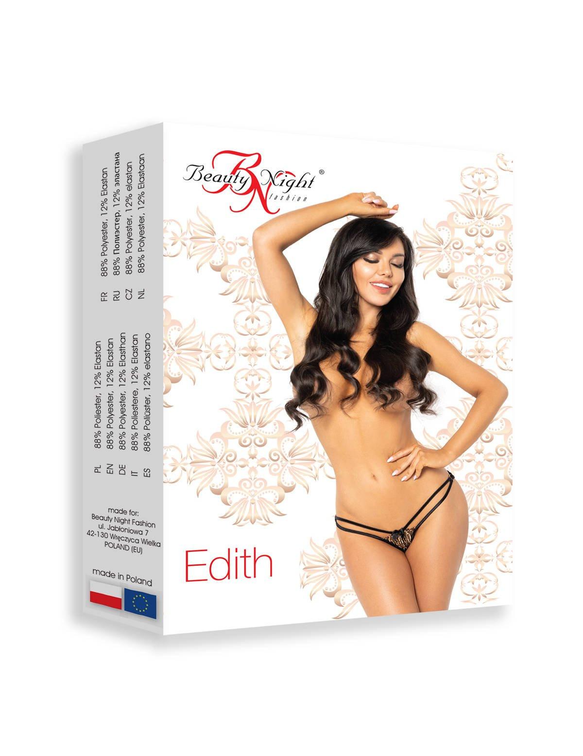 Beauty Night - Edith — zdjęcie 2
