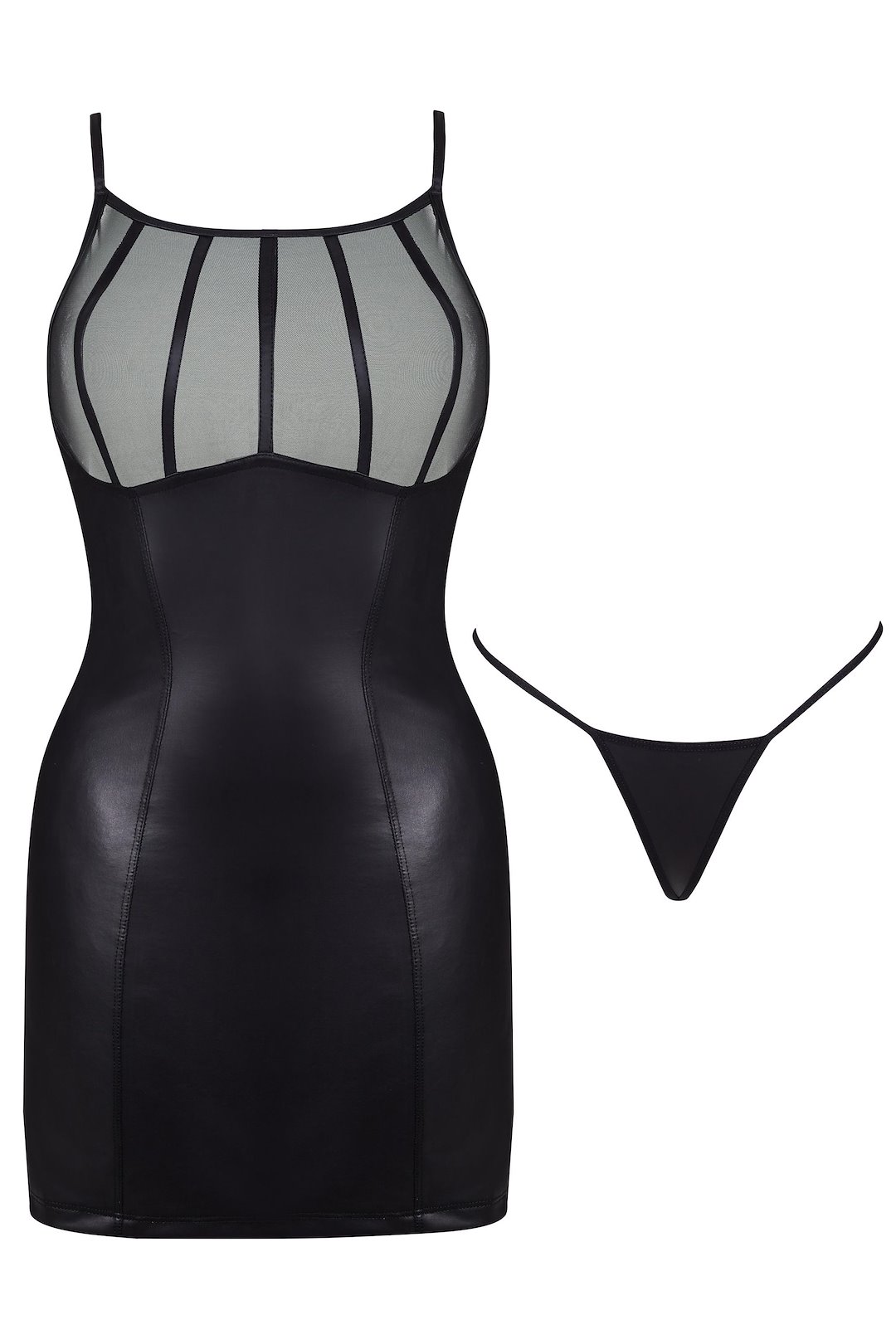 Beauty Night - Lexi dress — zdjęcie 4