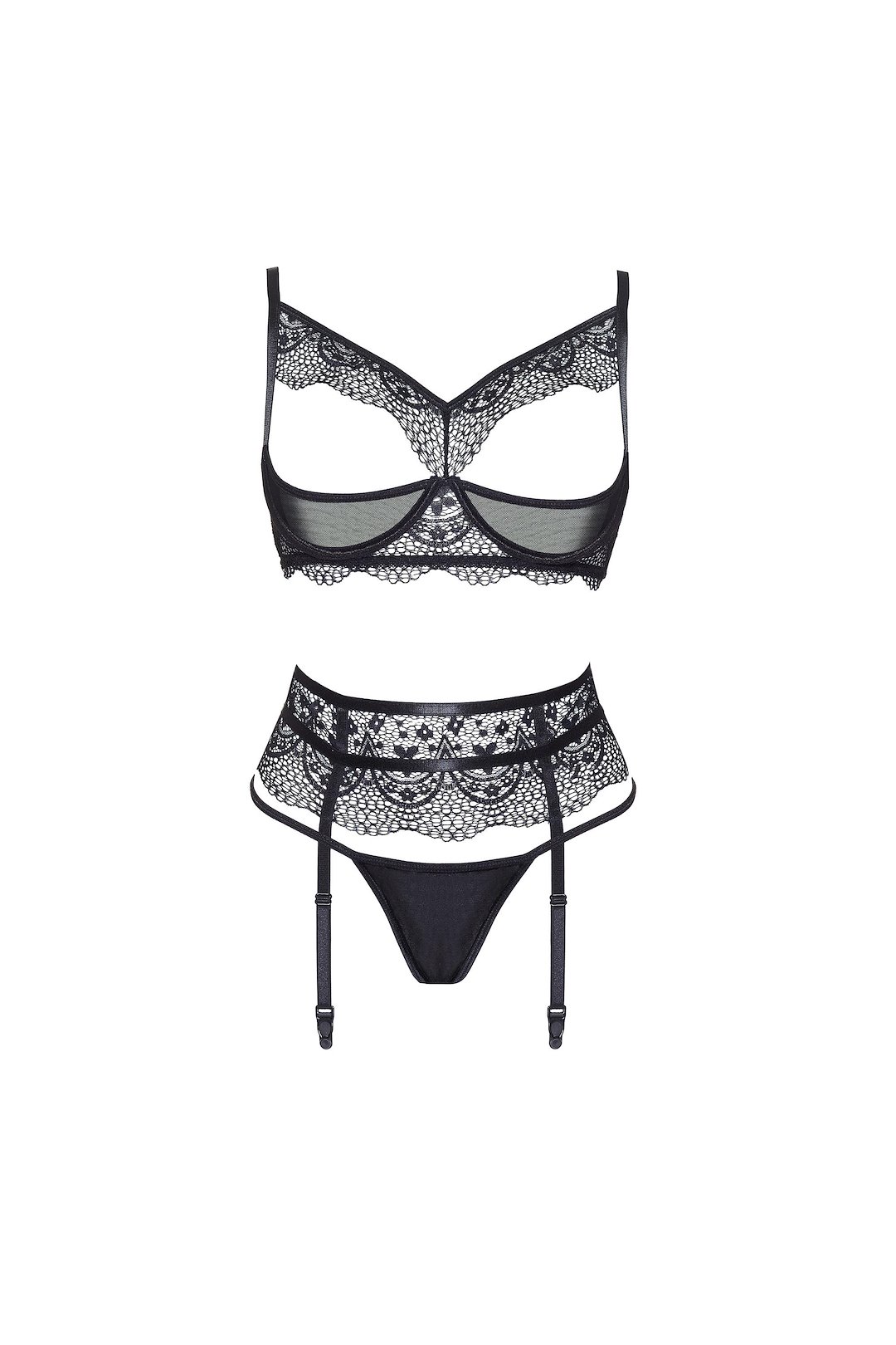 Beauty Night - Chiara set — zdjęcie 4