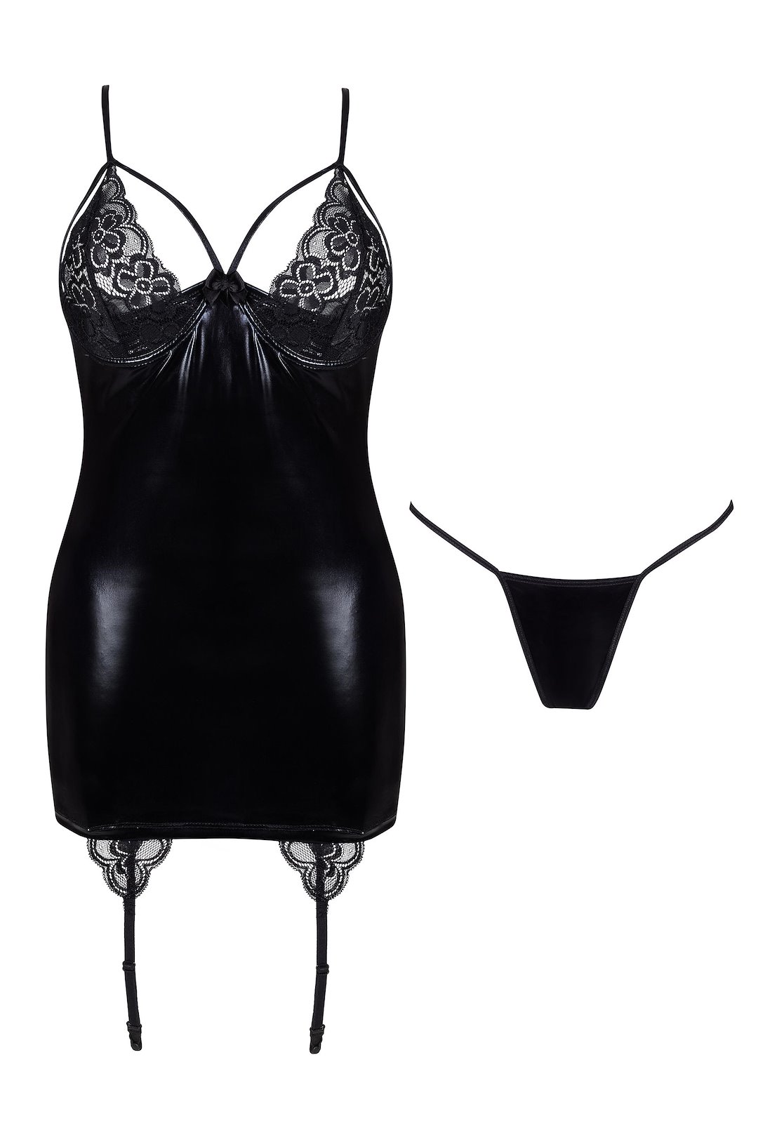 Beauty Night - Gemma chemise — zdjęcie 4