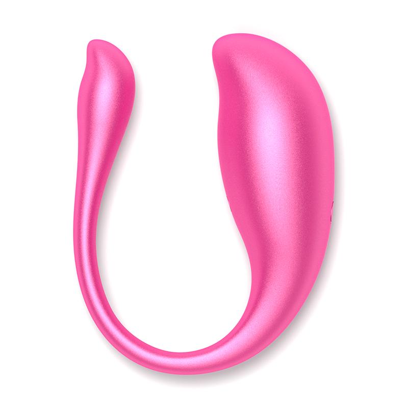 ONINDER - NAIROBI VIBRATING EGG PINK - FREE APP — zdjęcie 2