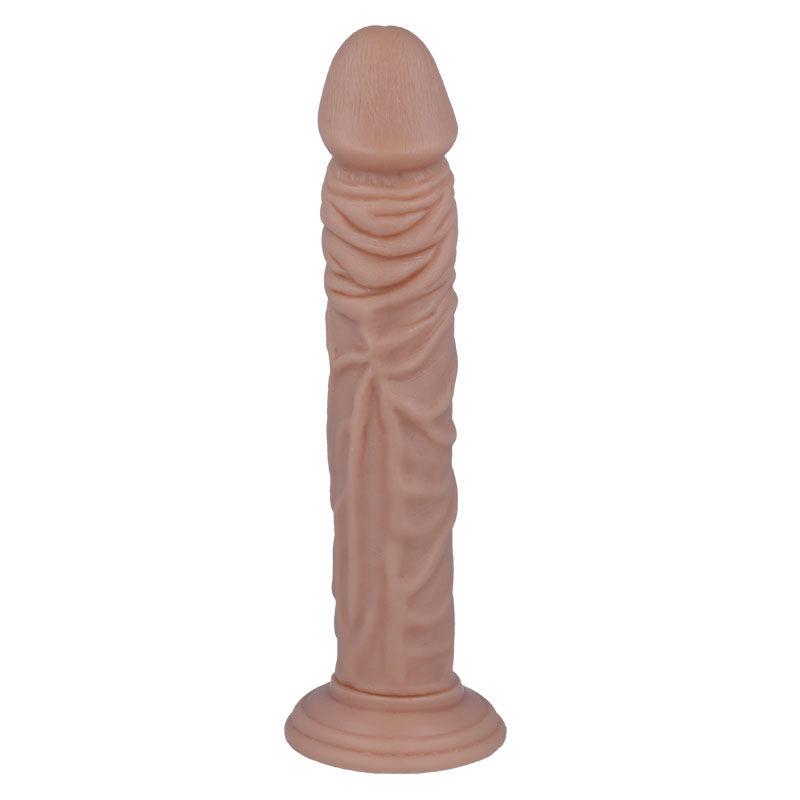 MR. INTENSE DILDOS - MR INTENSE - 27 REALISTIC COCK 22.3 CM -O- 4 CM — zdjęcie 3