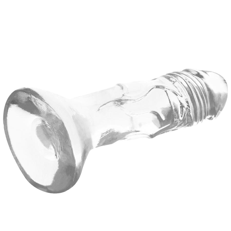 X RAY - CLEAR COCK 12 CM -O- 2.6 CM — zdjęcie 3