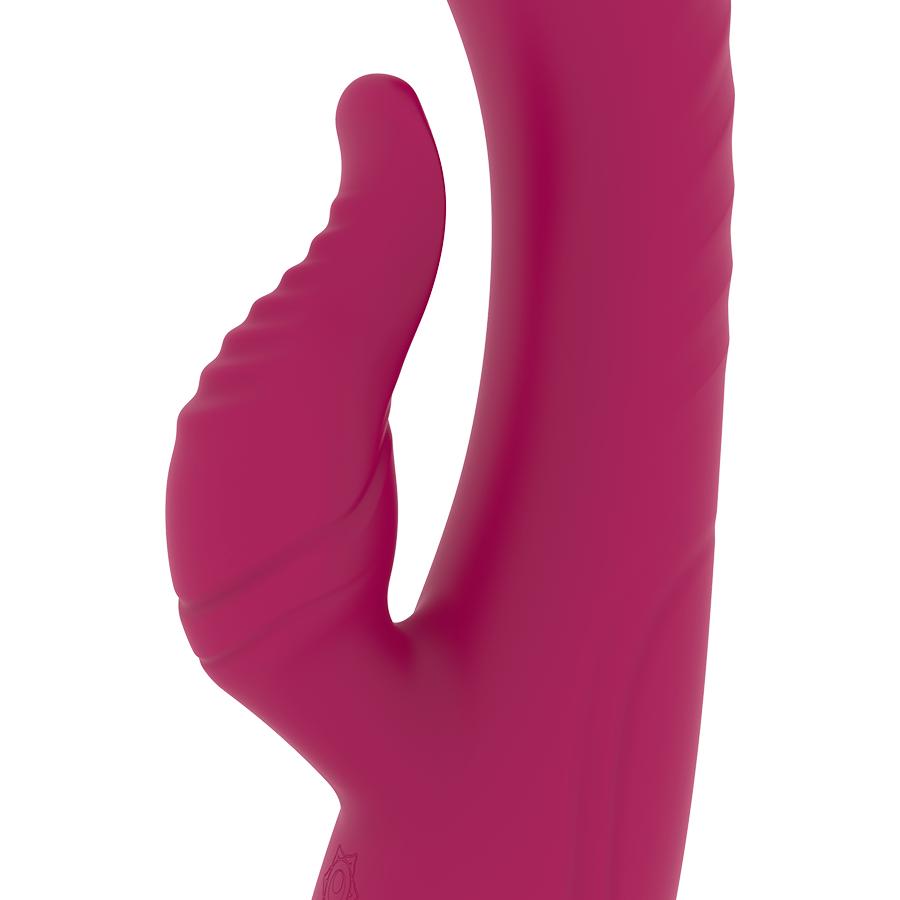 RITHUAL - ANUSARA DUAL RECHARGEABLE ENGINE 2.0 ORCHID — zdjęcie 3