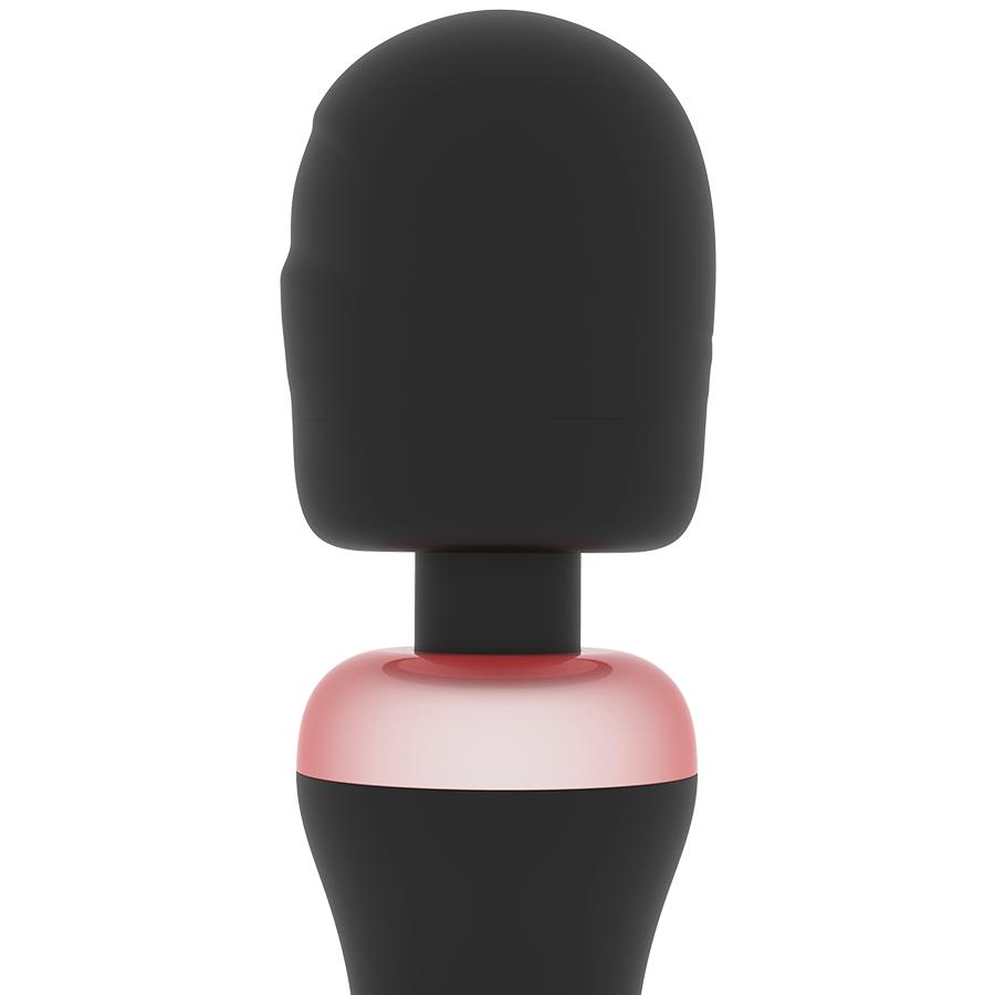 RITHUAL - POWERFUL RECHARGEABLE AKASHA WAND 2.0 BLACK — zdjęcie 3