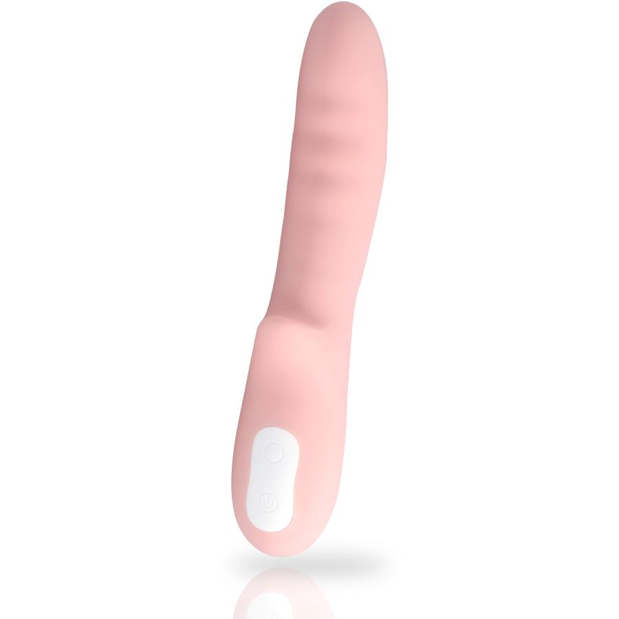 MIA - PISA VIBRATOR PINK — zdjęcie 4