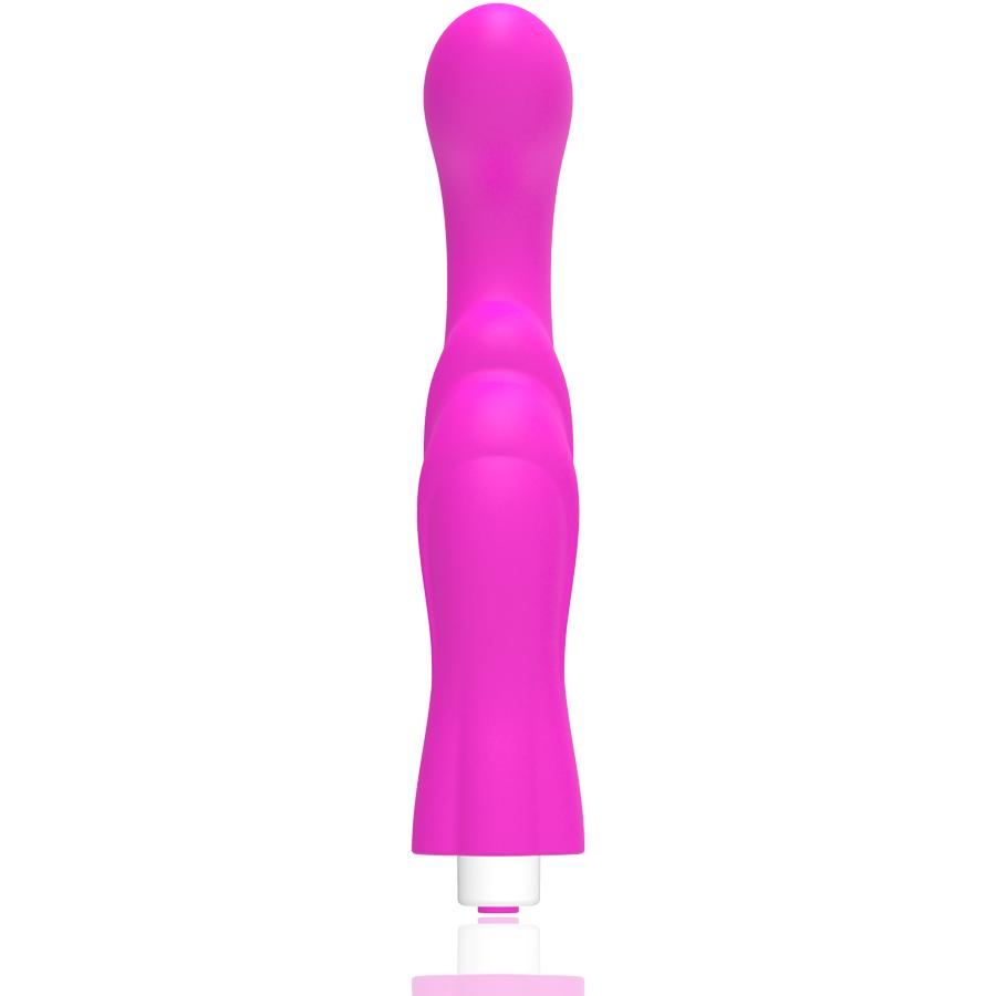 G-SPOT - GREGORY VIOLET G-SPOT VIBRATOR — zdjęcie 4