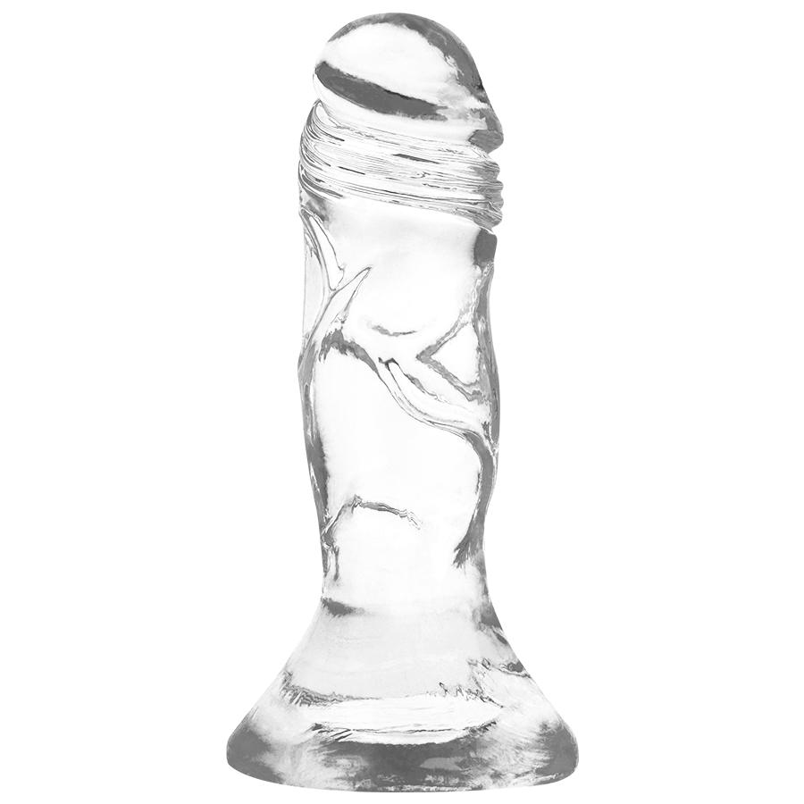 X RAY - CLEAR COCK 12 CM -O- 2.6 CM — zdjęcie 4