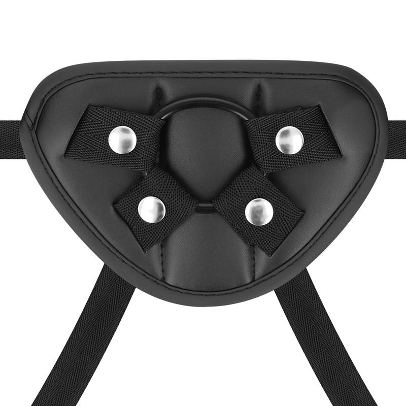 CYBER SILICOCK - STRAP-ON MR RICK REMOTE CONTROL — zdjęcie 4