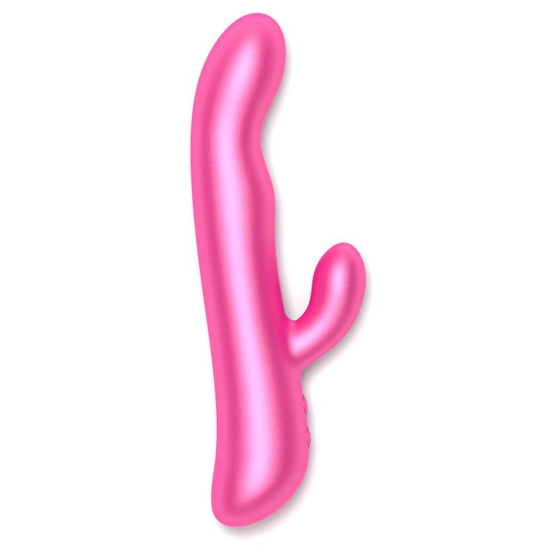ONINDER - OSLO VIBRATION & ROTATION PINK - FREE APP — zdjęcie 4