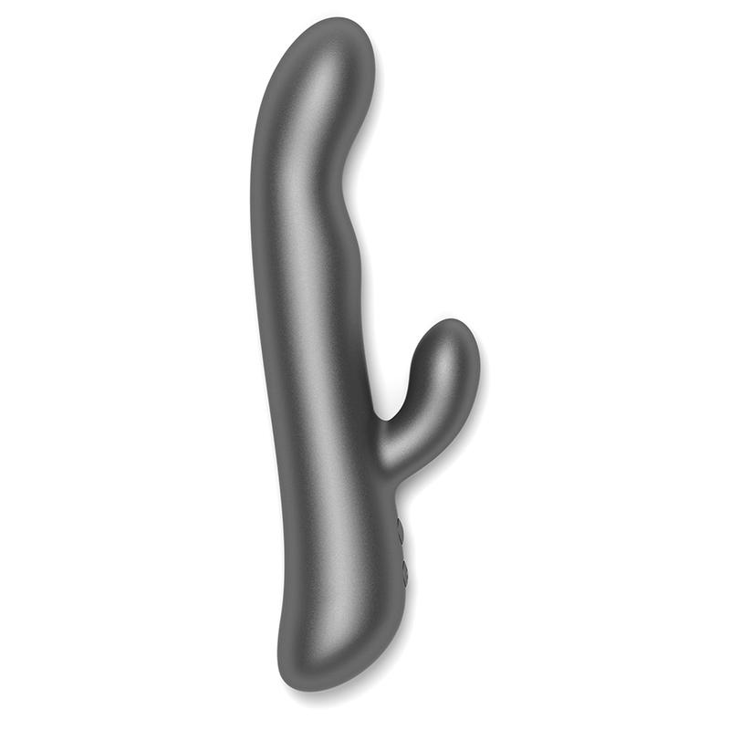 ONINDER - OSLO VIBRATION & ROTATION BLACK - FREE APP — zdjęcie 4