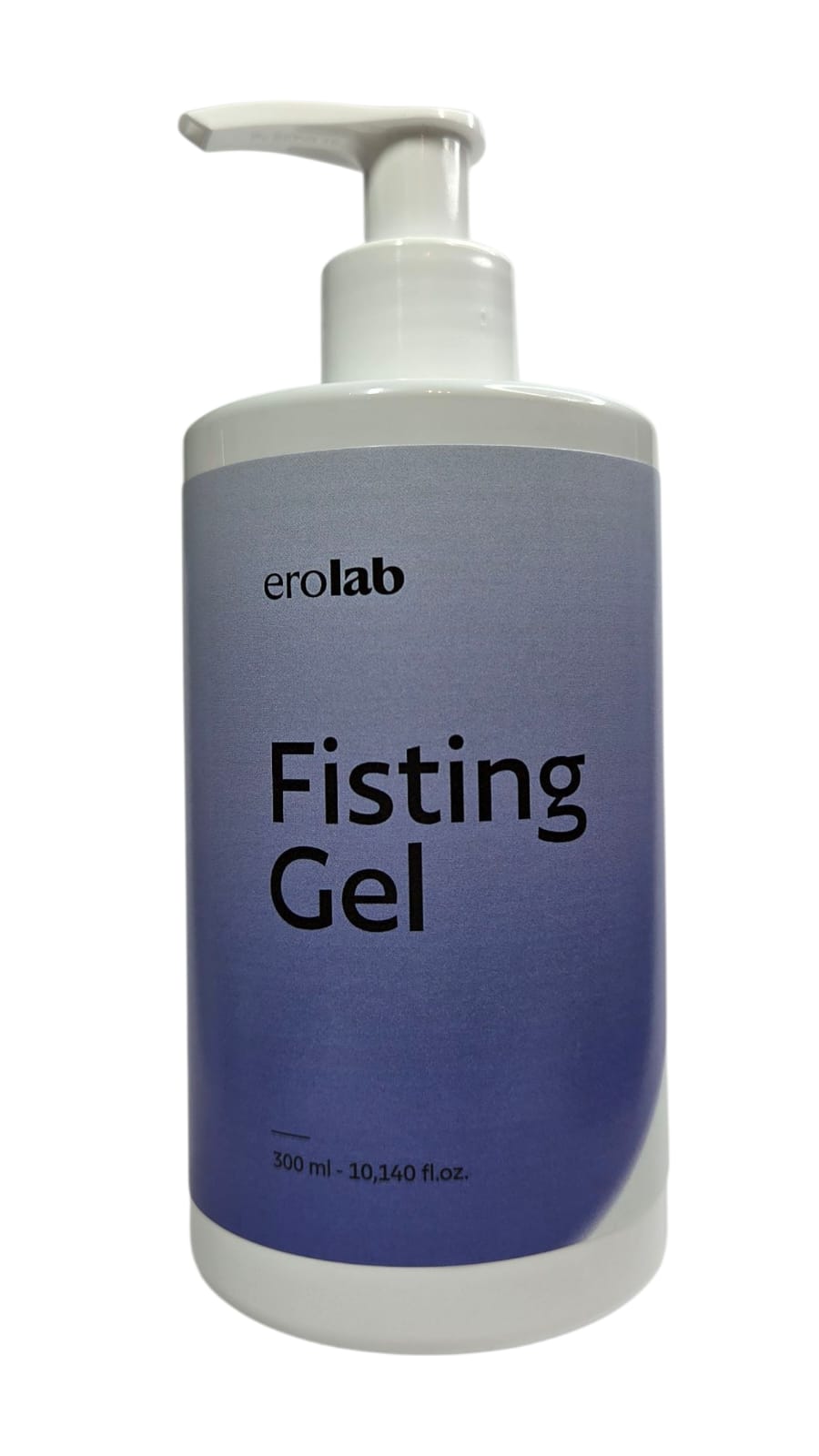 Erolab - FISTING GEL 300 ml