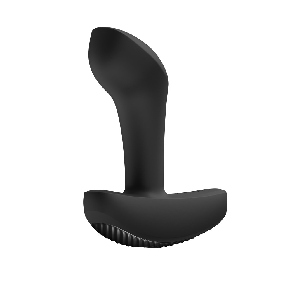 Fun Factory - Masazer prostaty Bootie Vibe - Black — zdjęcie 2